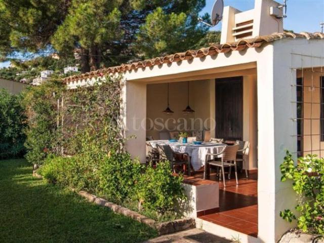 Villa di 95 mq a Monte Nai Muravera
