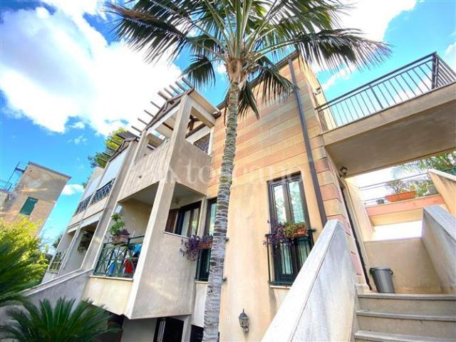Villa di 125 mq a Mondello, Sferracavallo, Addaura, Tommaso Natale, Partanna, Capo Gallo Palermo