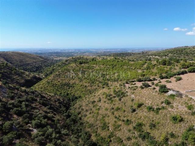 Villa di 10000 mq a Testa Dell'acqua Noto