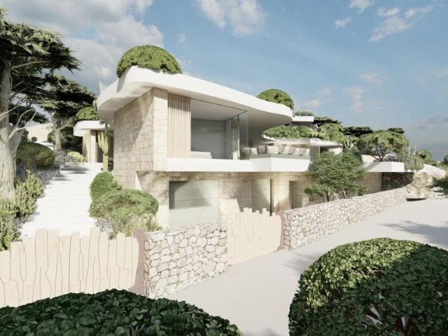 Villa in vendita Via Monti di Lu Casciu 3, Porto Cervo, Sassari, Sardegna