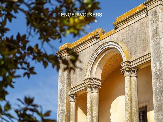 Villa di 1000 mq in vendita Via Roma, 76, Palmariggi, Puglia