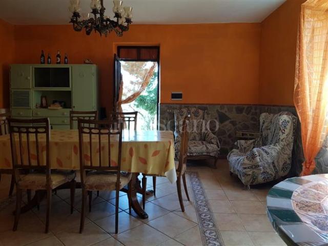 Villa di 100 mq a Belmonte Mezzagno