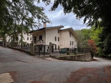 Villa di 100 mq a Centro Santo Stefano in Aspromonte