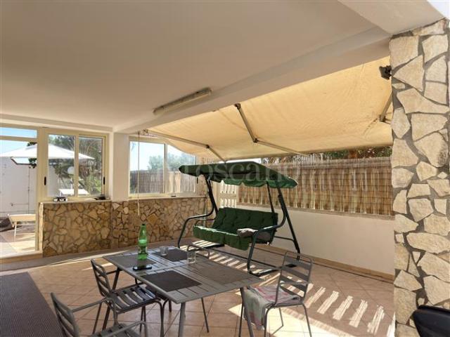 Villa di 100 mq a Granelli Pachino
