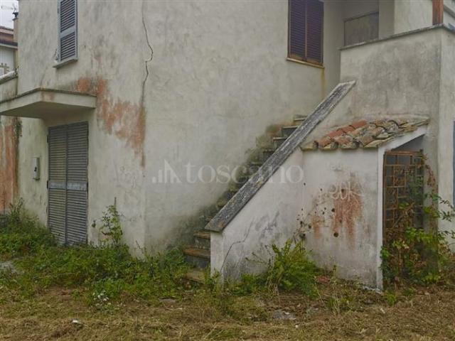 Villa di 100 mq a Ponserico, Cretarossa Nettuno