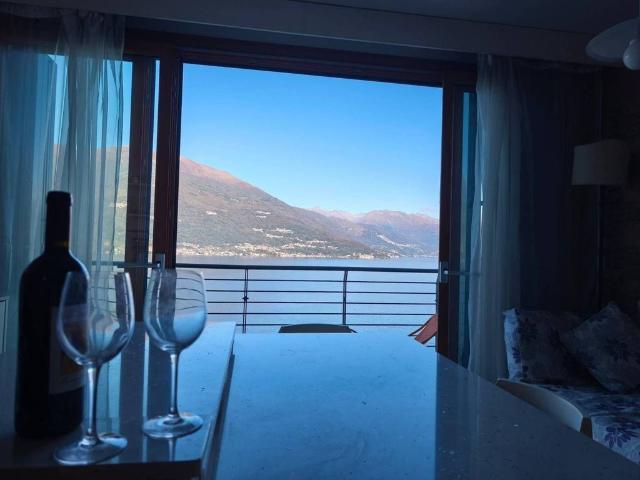 Villa di 100 mq in vendita Strada del Verde, Perledo, Lecco, Lombardia