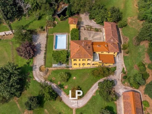 Villa di 1011 mq in vendita Via Splée, 5, Pombia, Piemonte