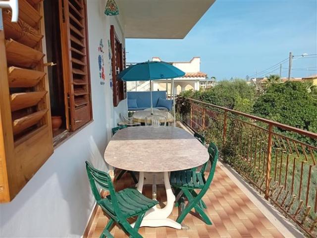 Villa di 108 mq a Lido Di Noto Noto