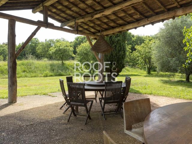 Villa di 1100 mq in vendita Via Nuova 20, Sovicille, Siena, Toscana