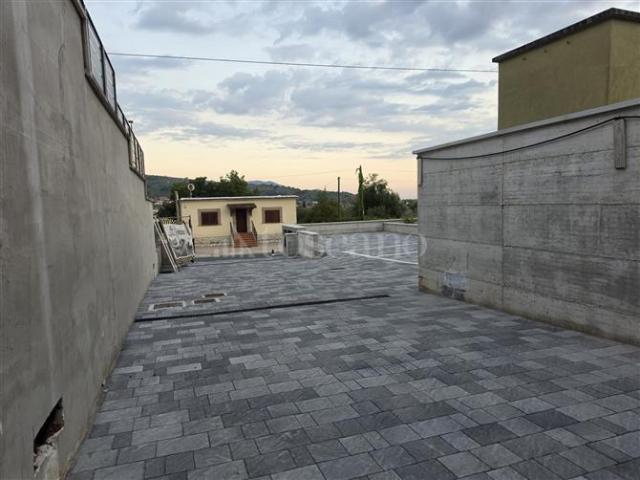 Villa di 110 mq a Case Alloggio Ferrovieri Priverno