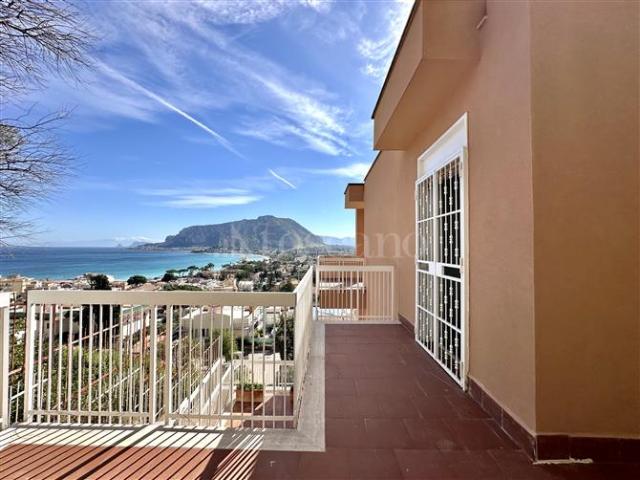 Villa di 110 mq a Mondello, Sferracavallo, Addaura, Tommaso Natale, Partanna, Capo Gallo Palermo