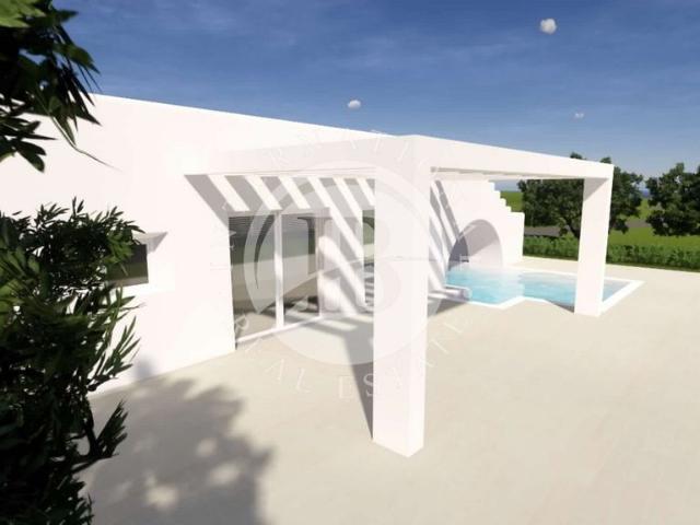 Villa di 110 mq in vendita Castrignano del Capo, Provincia di Lecce, Puglia