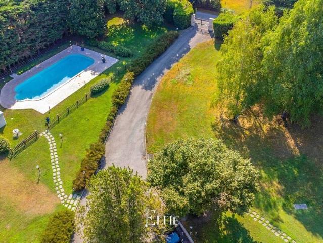 Villa di 1125 mq in vendita Via Marzabotto, 1, Dormelletto, Novara, Piemonte