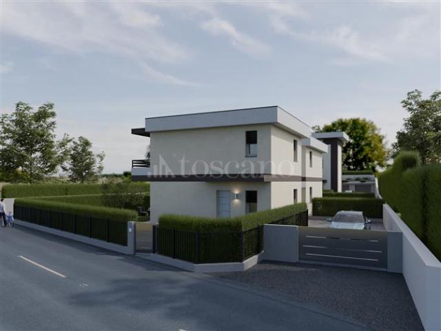 Villa di 112 mq a Centro Lavena Ponte Tresa