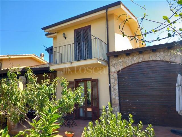 Villa di 118 mq a Altavilla Milicia