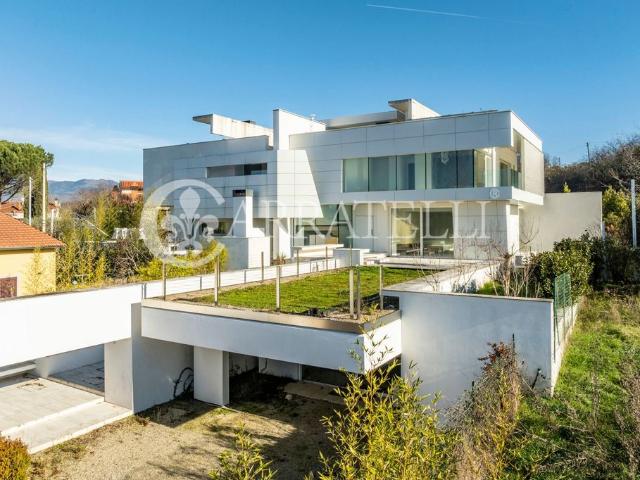 Villa di 1194 mq in vendita Bucine, Toscana