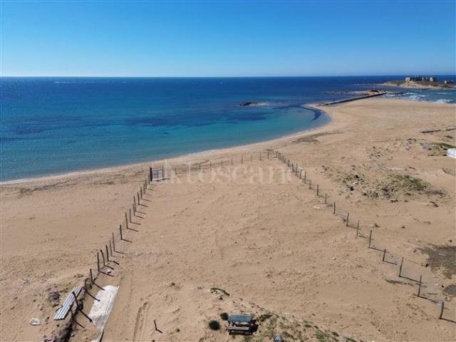 Villa di 12000 mq a Portopalo di Capo Passero