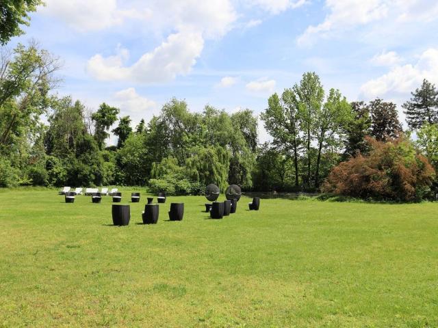Villa di 1200 mq in vendita Via Risorgimento 22, Mediglia, Milano, Lombardia
