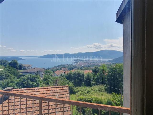 Villa di 120 mq a Cargiaco Ghiffa