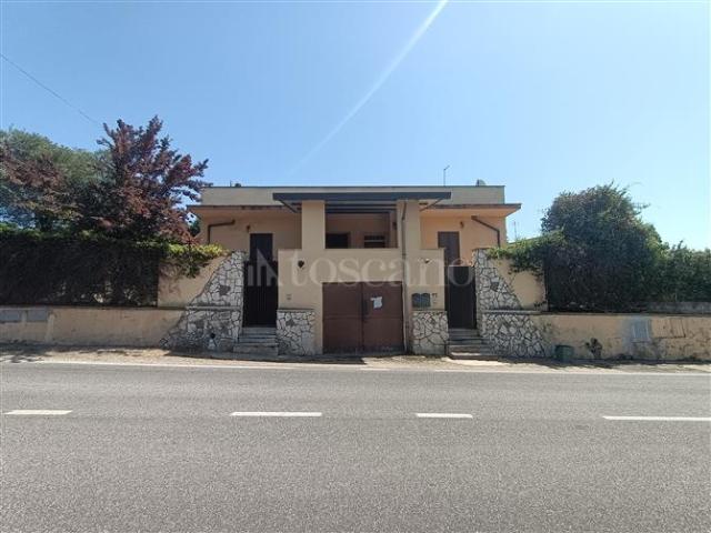 Villa di 120 mq a Cecchignola, Fonte Meravigliosa Roma