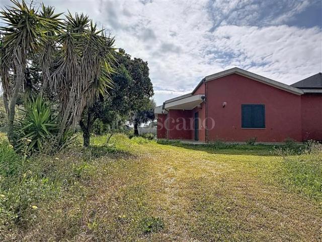 Villa di 100 mq a Li Punti, San Giovanni, Ottava Sassari