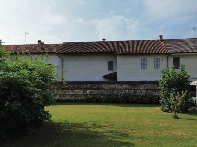 Villa di 1260 mq in vendita Via Duca d'Aosta, Caluso, Piemonte