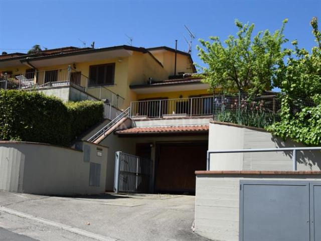 Villa di 127 mq a Vernio