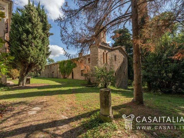 Esclusiva villa di 1284 mq in vendita Strada Provinciale Senigallia Albacina, Arcevia, Ancona, Marche