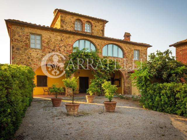 Villa di 1296 mq in vendita Sinalunga, Toscana