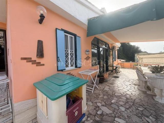 Villa di 130 mq a Vallelata, Fossignano Aprilia