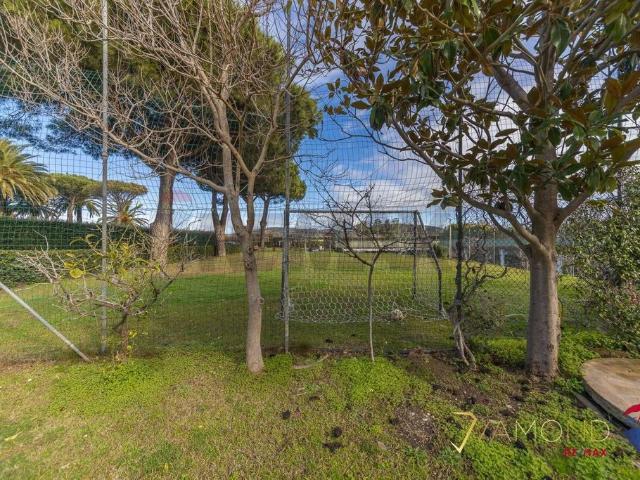 Villa di 130 mq in vendita via aurelia, 183, Santa Marinella, Lazio