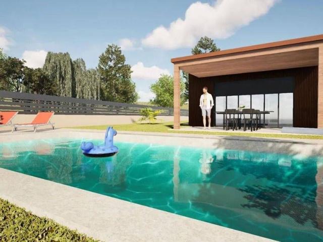 Villa di 130 mq in vendita Via Montanara No Number, Castel San Giovanni, Emilia Romagna