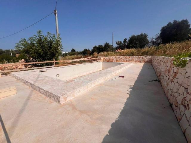 Villa di 130 mq in vendita Cavallerizza, Ostuni, Puglia