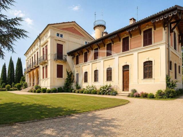 Villa di 1318 mq in vendita Via Roma, Sarcedo, Veneto