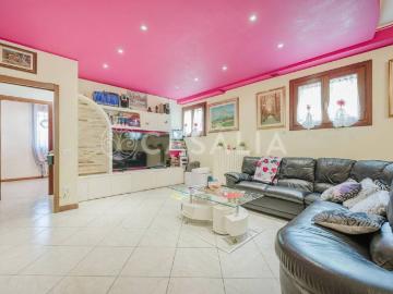 Villa di 134 mq in vendita Via Regazzoni Bassa, 34, Galzignano, Padova, Veneto