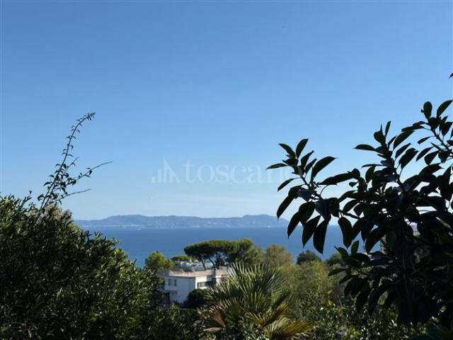 Villa di 135 mq a Posillipo, Marechiaro Napoli