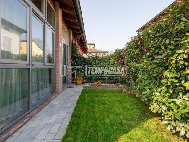 Villa di 140 mq in vendita Via Giuseppe Tirelli, Fogliano, Reggio Emilia, Emilia Romagna