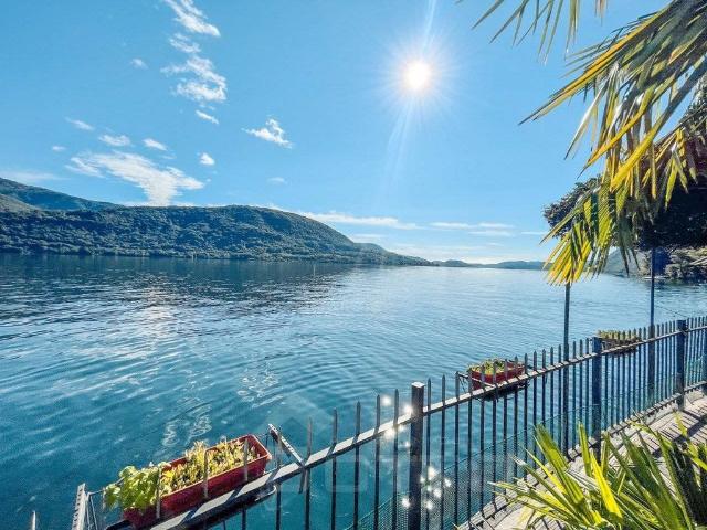 Villa di 140 mq in vendita Via Lago 44, Nonio, Piemonte