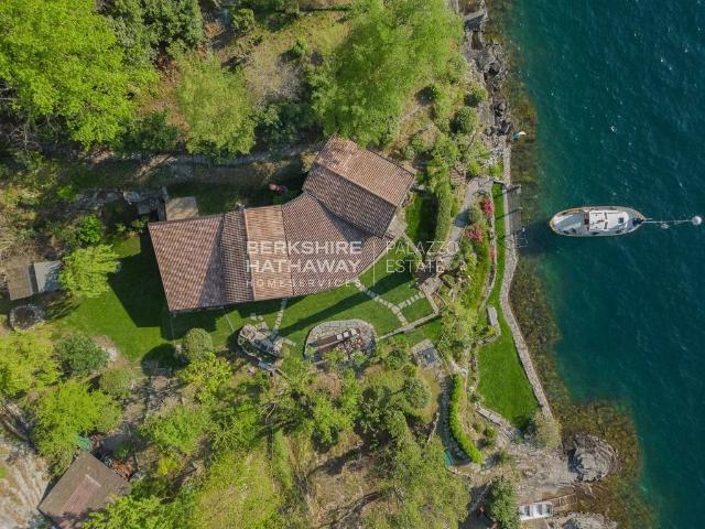 Villa di 140 mq in vendita Faggeto Lario, Italia
