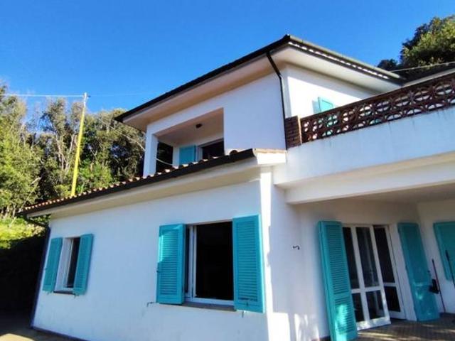 Villa di 144 mq in vendita Via delle Mimose, 47, Marciana, Livorno, Toscana