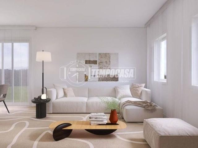 Villa di 145 mq in vendita Via Martiri delle Foibe 197, Sedico, Veneto