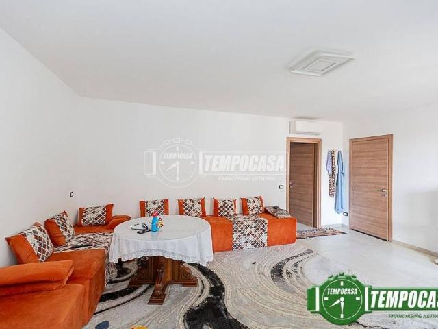 Villa di 147 mq in vendita Via Guglielmo Marconi, Bagnolo Cremasco, Lombardia
