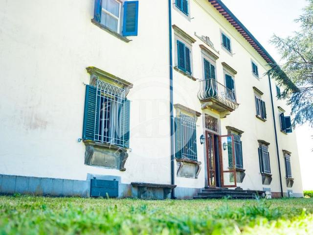 Villa di 1500 mq in vendita Castelfranco di Sotto, Toscana