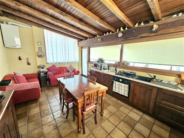 Villa di 150 mq a Centro Santa Marinella