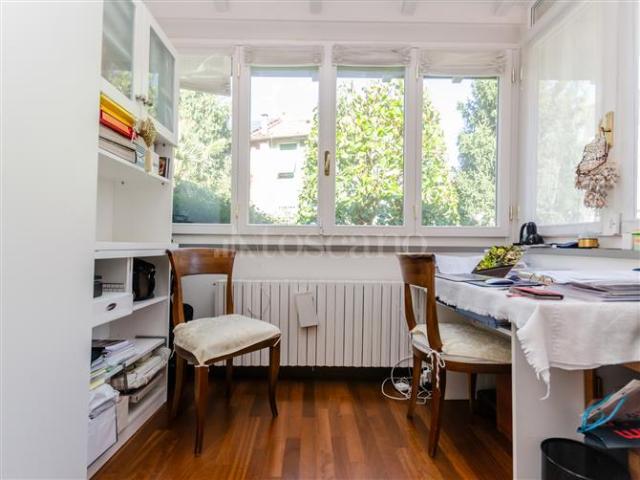 Villa di 240 mq a Cenisio, Sarpi, Isola Milano
