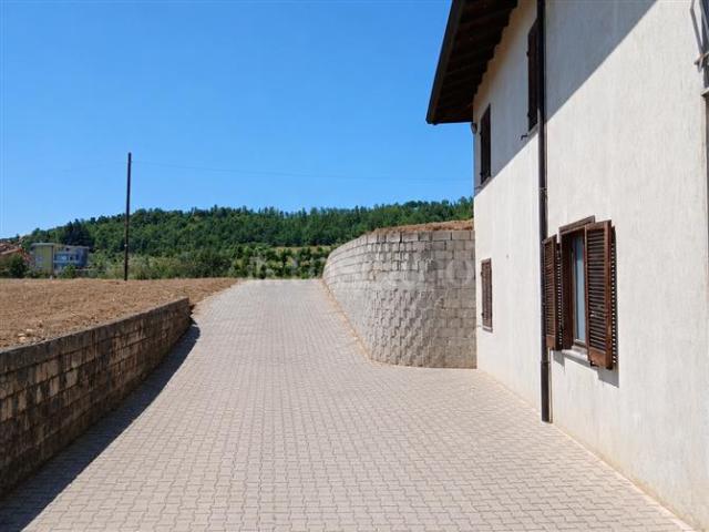Villa di 150 mq a Sarconi