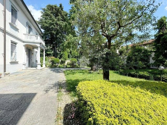 Villa di 150 mq in vendita Via Colombo, 1, Seregno, Monza e Brianza, Lombardia