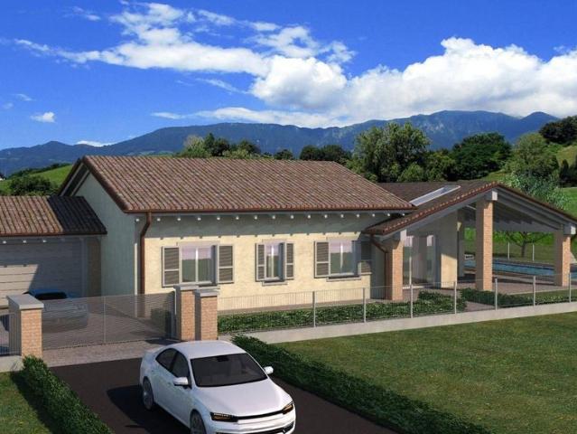 Villa di 150 mq in vendita Via Nello Venturini, Felino, Parma, Emilia Romagna