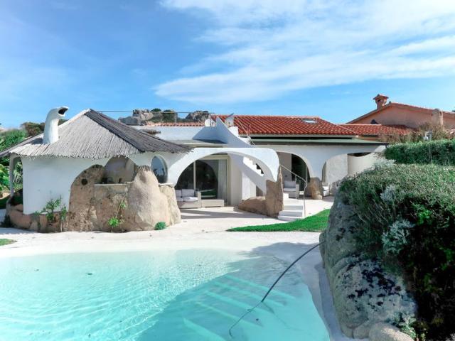 Villa di 150 mq in vendita Santa Reparata, Sardegna