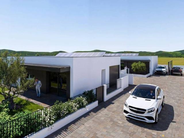 Villa di 152 mq in vendita Via Brenta, 104, Castelfranco Veneto, Veneto